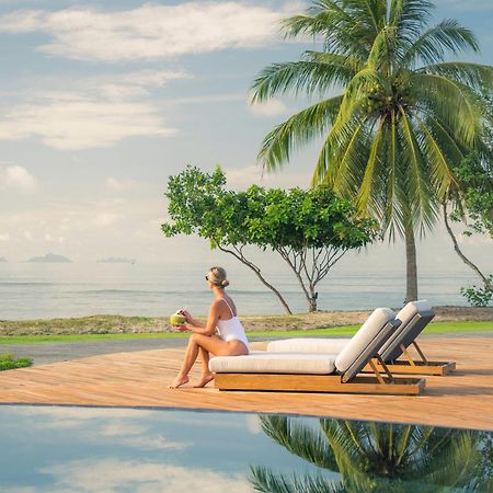 Anantara Koh Yao Yai Resort & Villas Ko Yao Kültér fotó