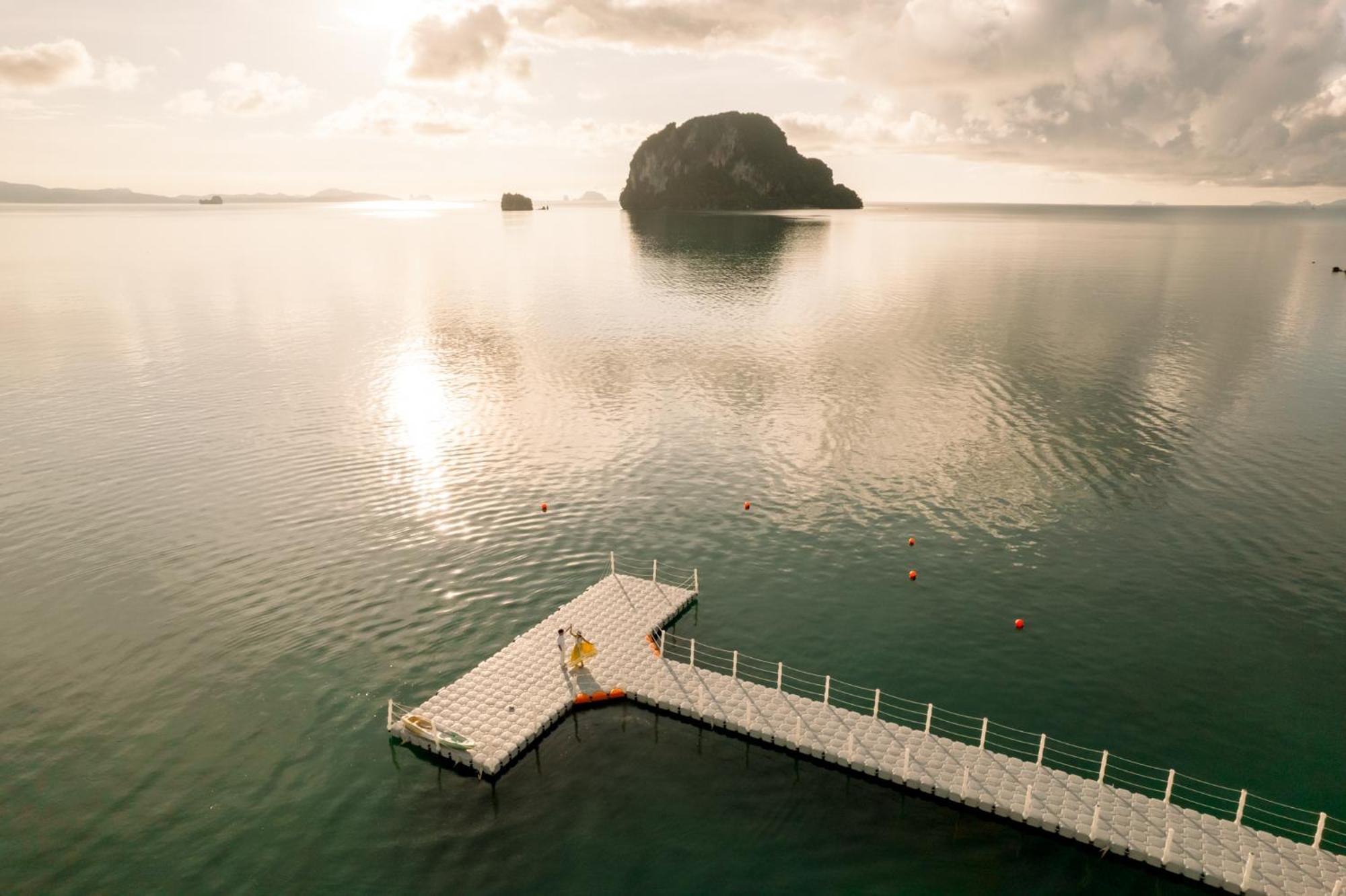 Anantara Koh Yao Yai Resort & Villas Ko Yao Kültér fotó