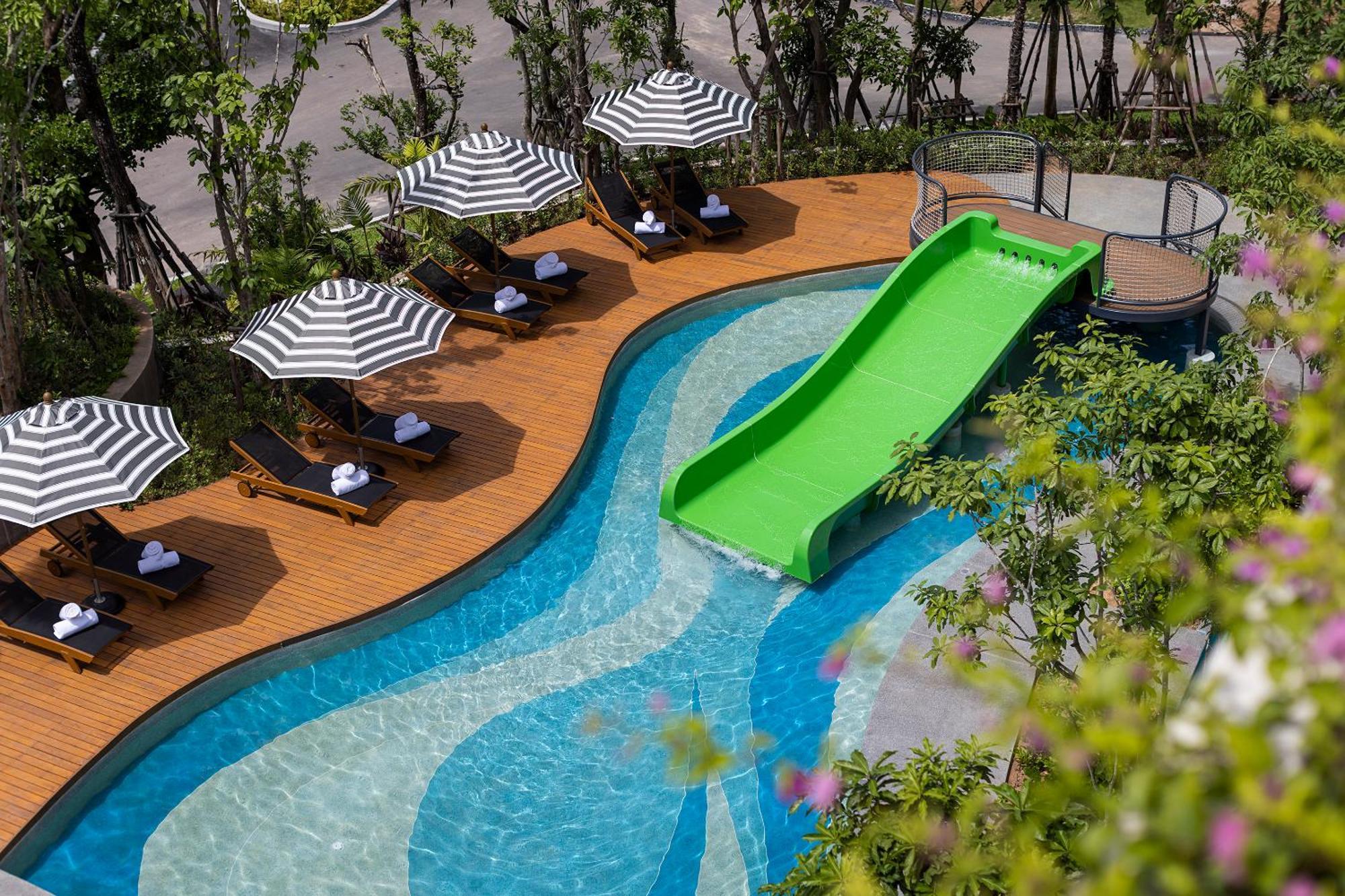 Anantara Koh Yao Yai Resort & Villas Ko Yao Kültér fotó