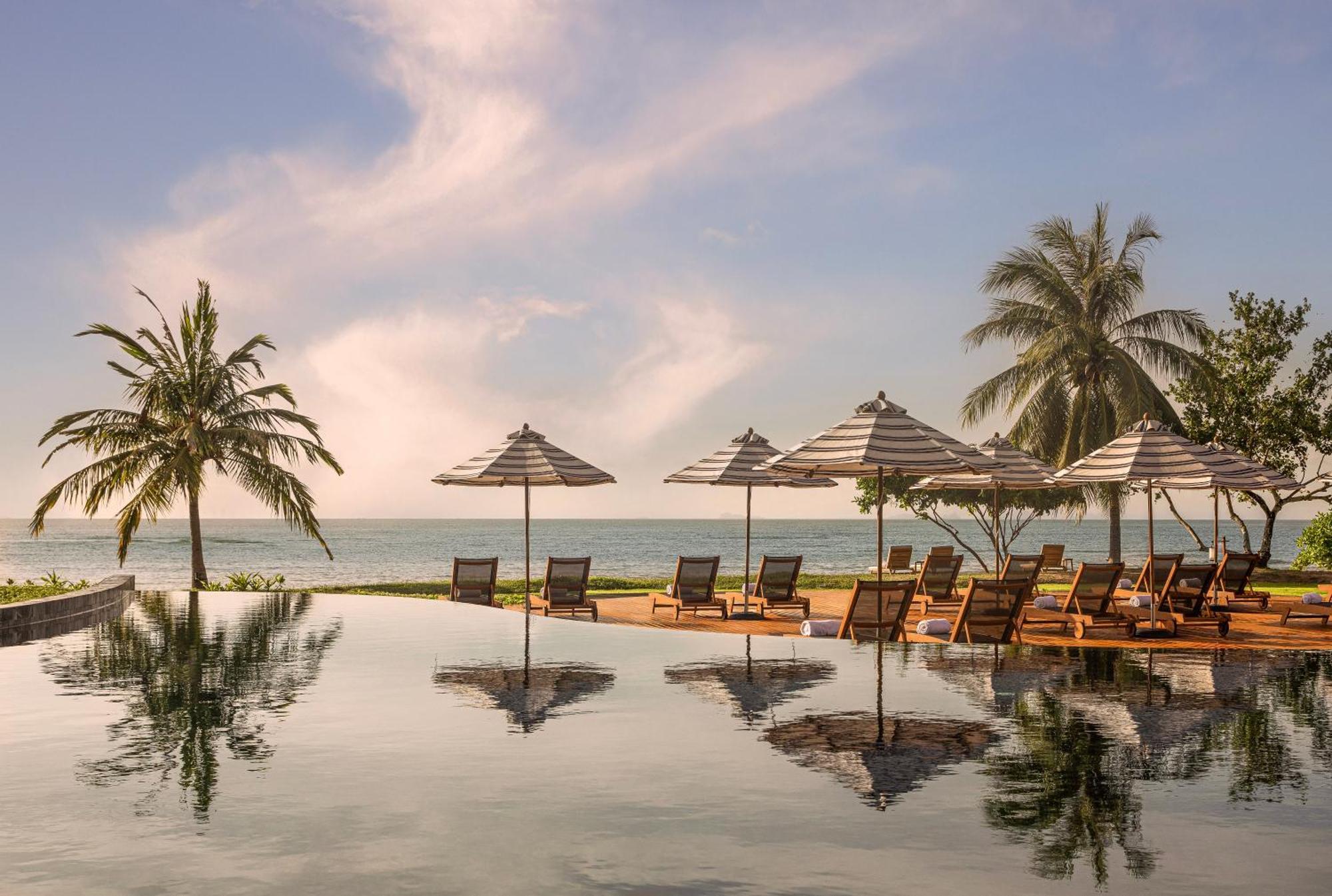 Anantara Koh Yao Yai Resort & Villas Ko Yao Kültér fotó