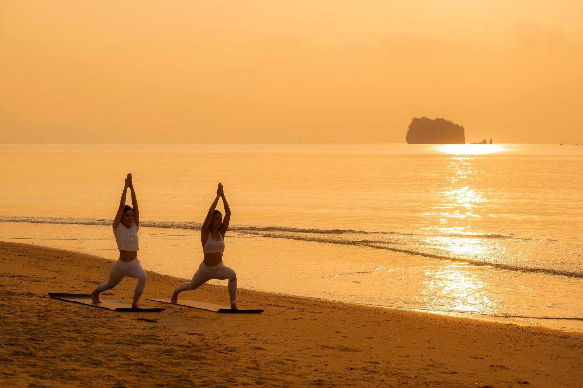 Anantara Koh Yao Yai Resort & Villas Ko Yao Kültér fotó