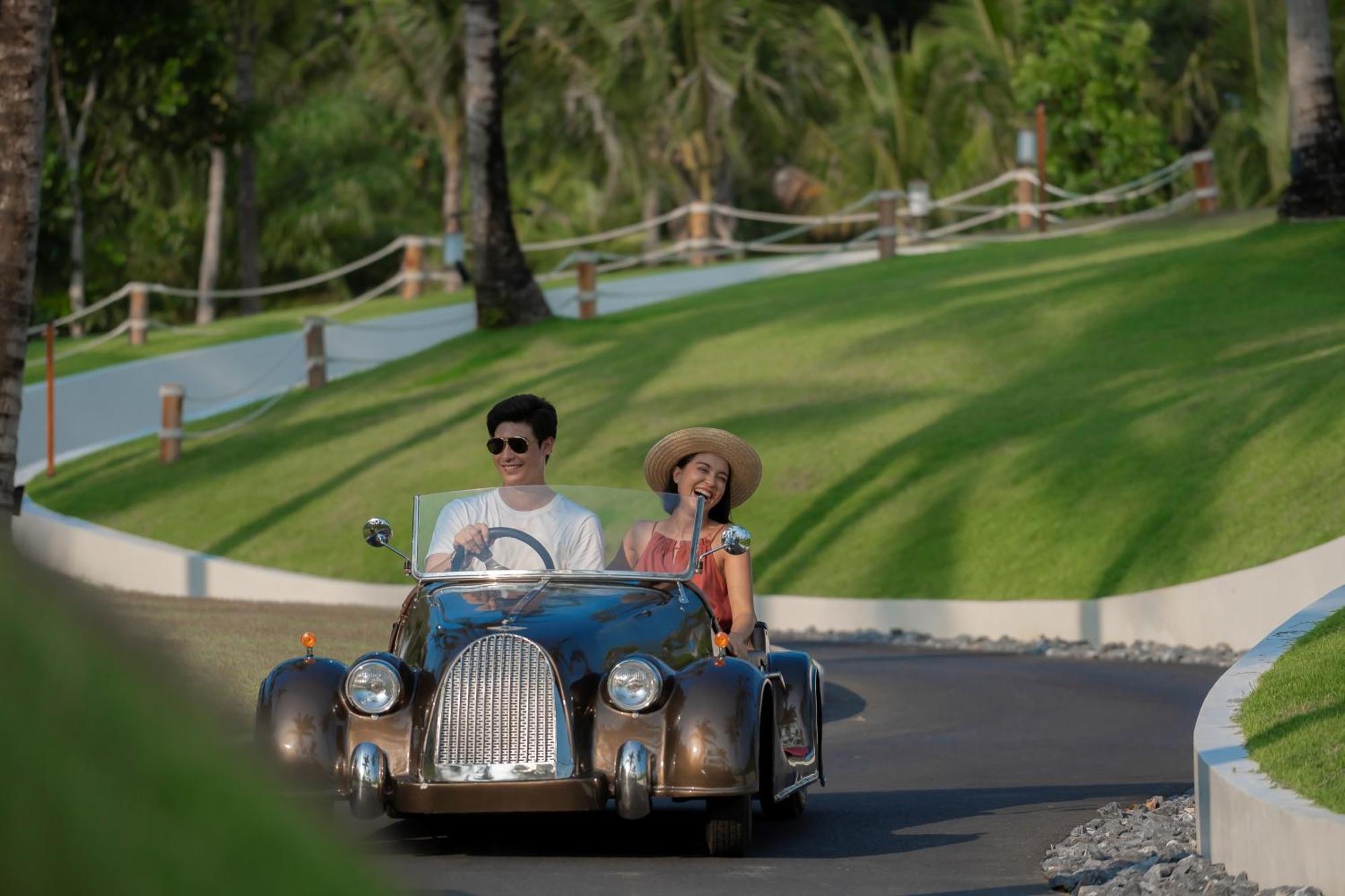 Anantara Koh Yao Yai Resort & Villas Ko Yao Kültér fotó