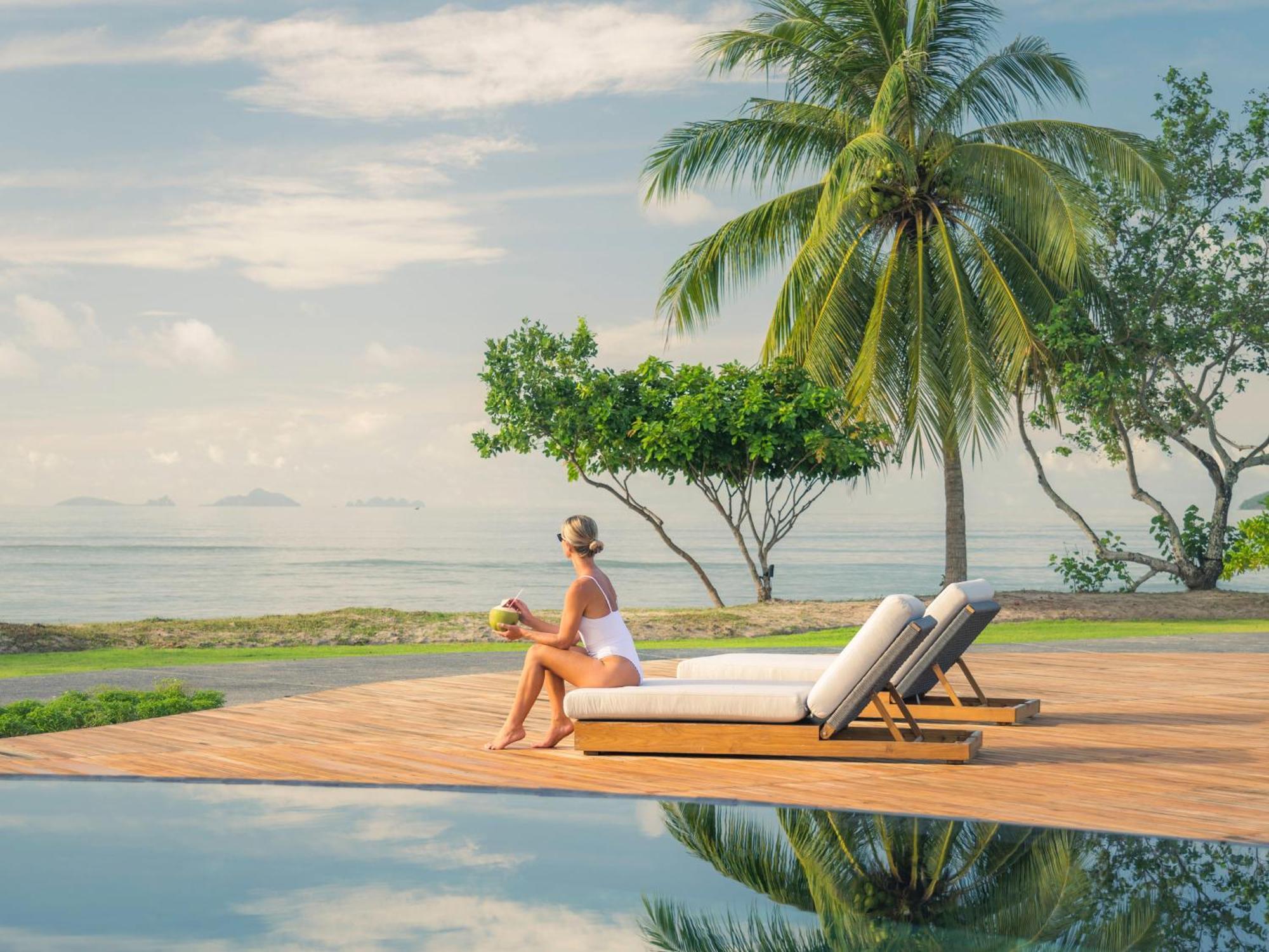 Anantara Koh Yao Yai Resort & Villas Ko Yao Kültér fotó