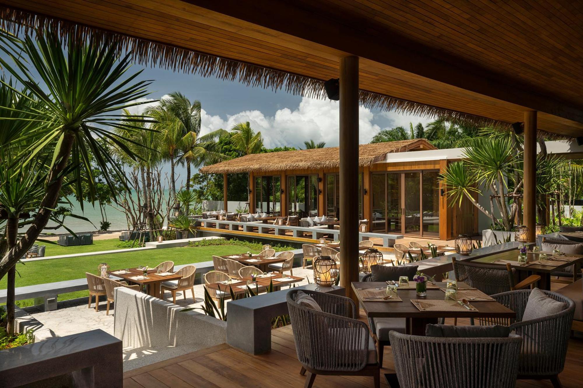 Anantara Koh Yao Yai Resort & Villas Ko Yao Kültér fotó