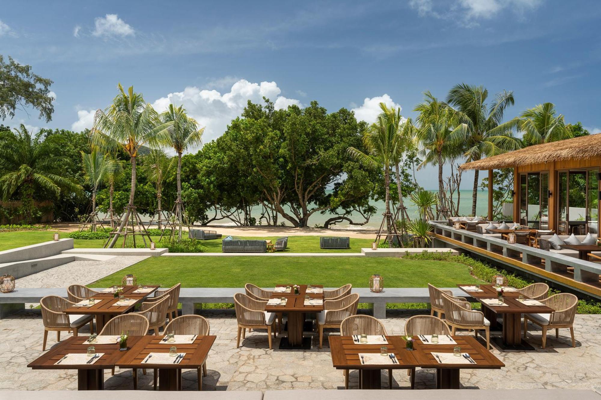 Anantara Koh Yao Yai Resort & Villas Ko Yao Kültér fotó