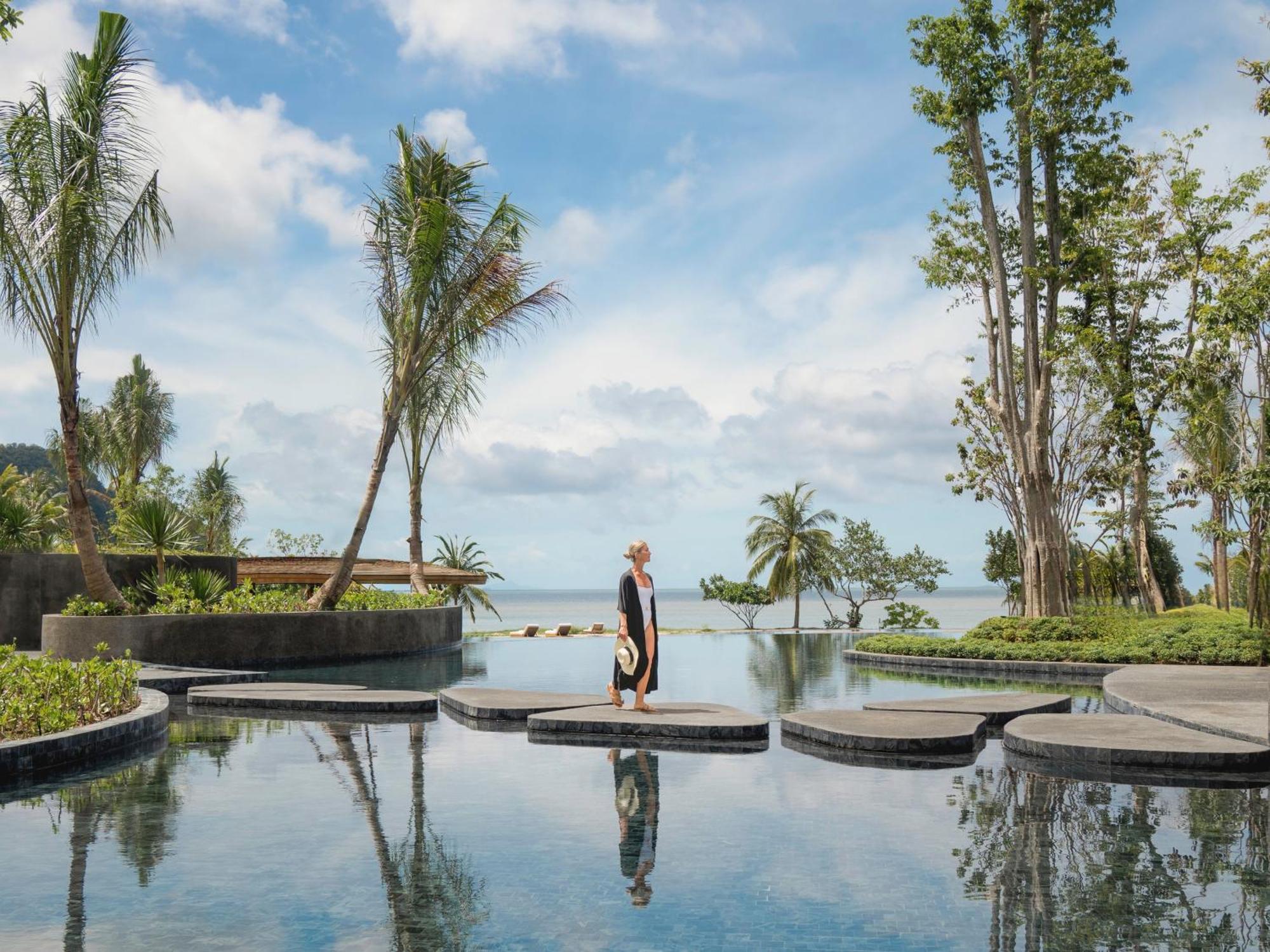 Anantara Koh Yao Yai Resort & Villas Ko Yao Kültér fotó