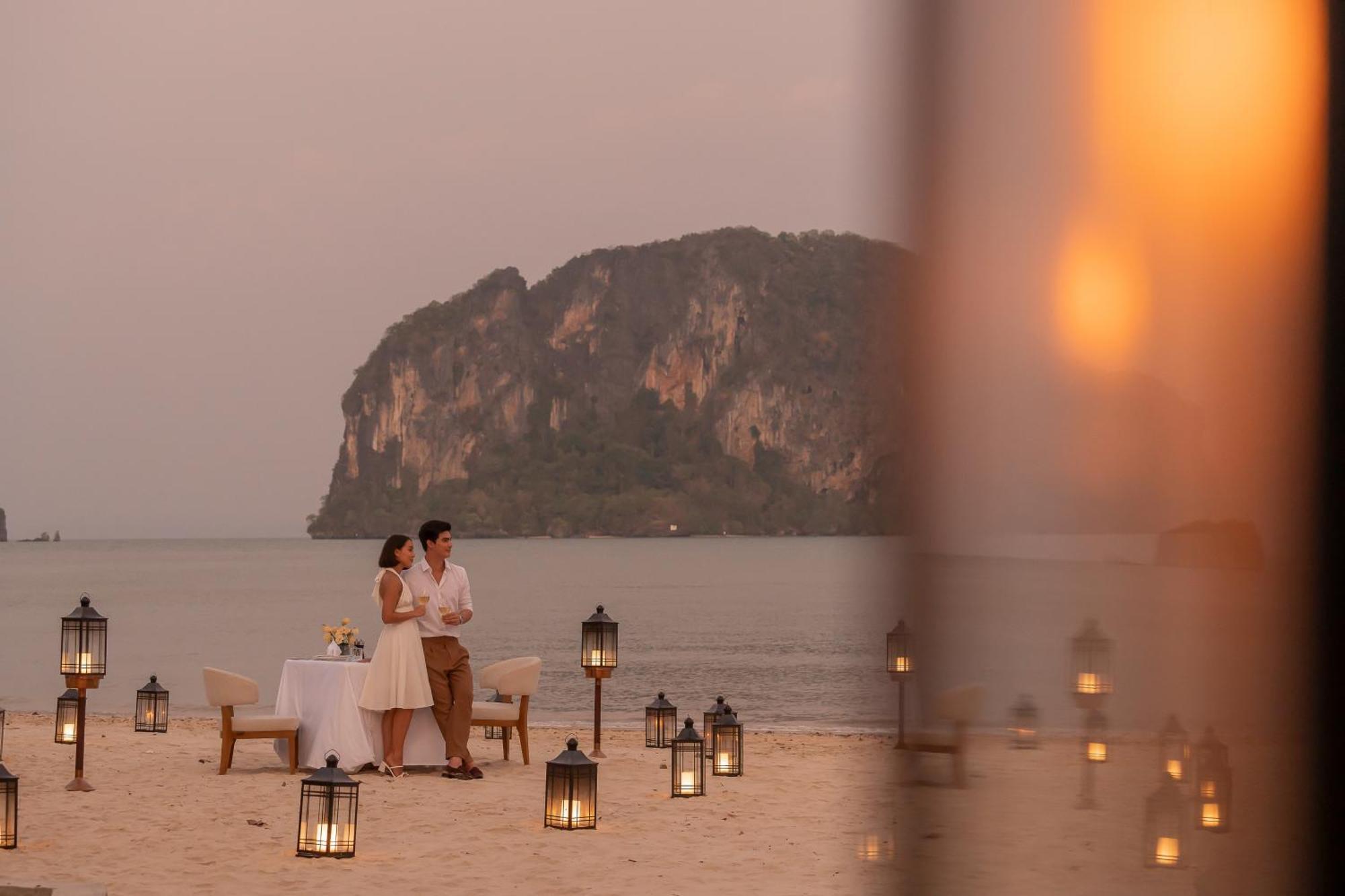 Anantara Koh Yao Yai Resort & Villas Ko Yao Kültér fotó