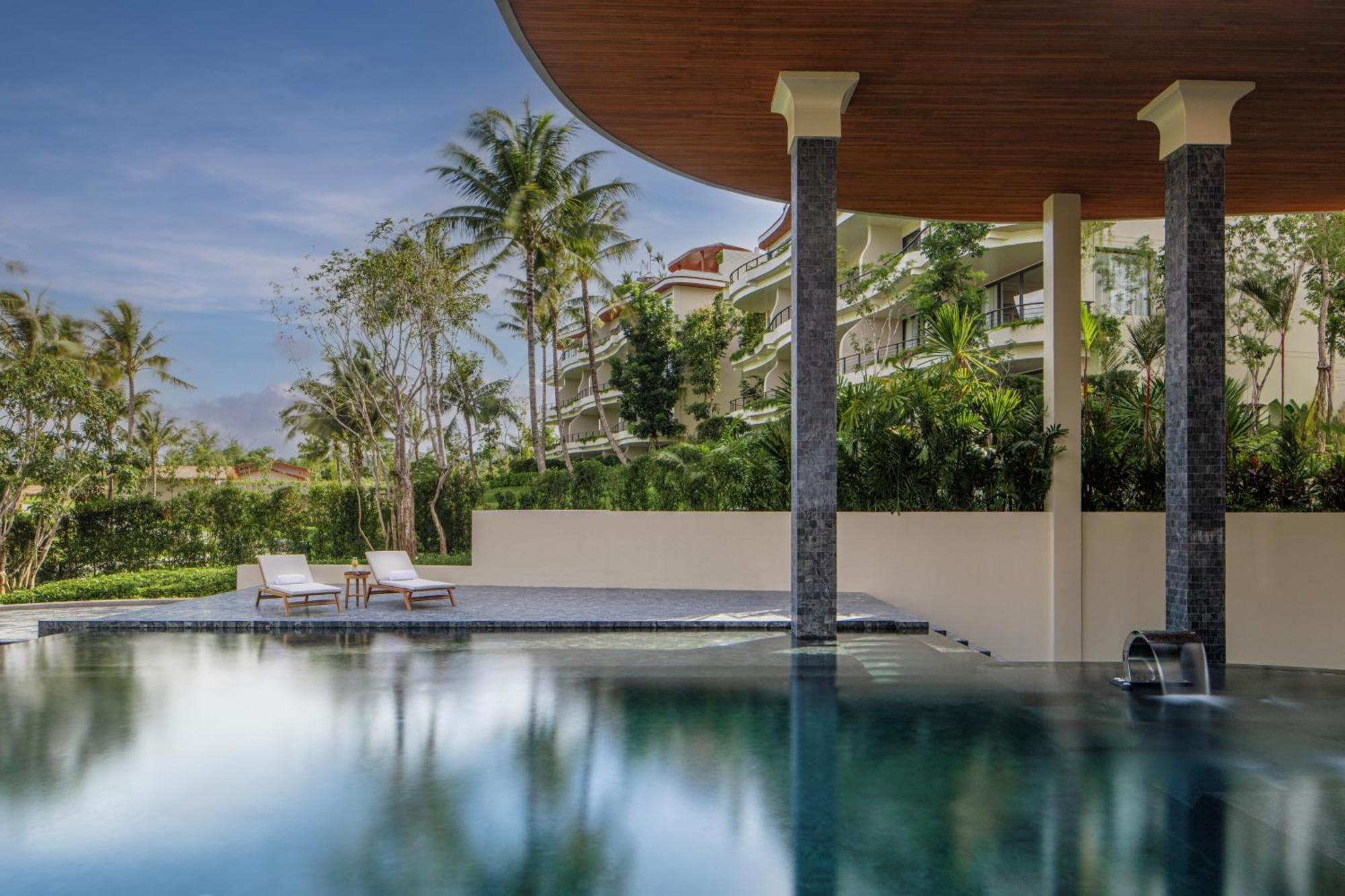 Anantara Koh Yao Yai Resort & Villas Ko Yao Kültér fotó