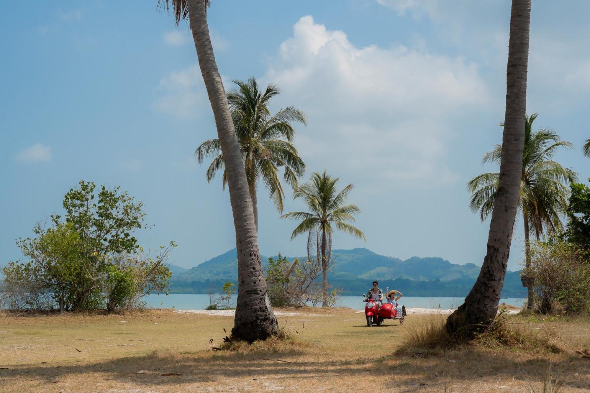 Anantara Koh Yao Yai Resort & Villas Ko Yao Kültér fotó