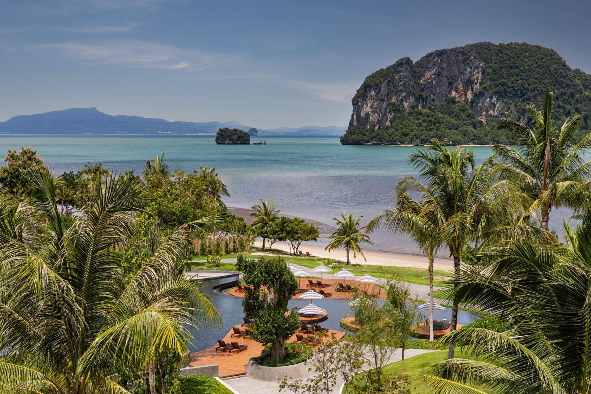 Anantara Koh Yao Yai Resort & Villas Ko Yao Kültér fotó