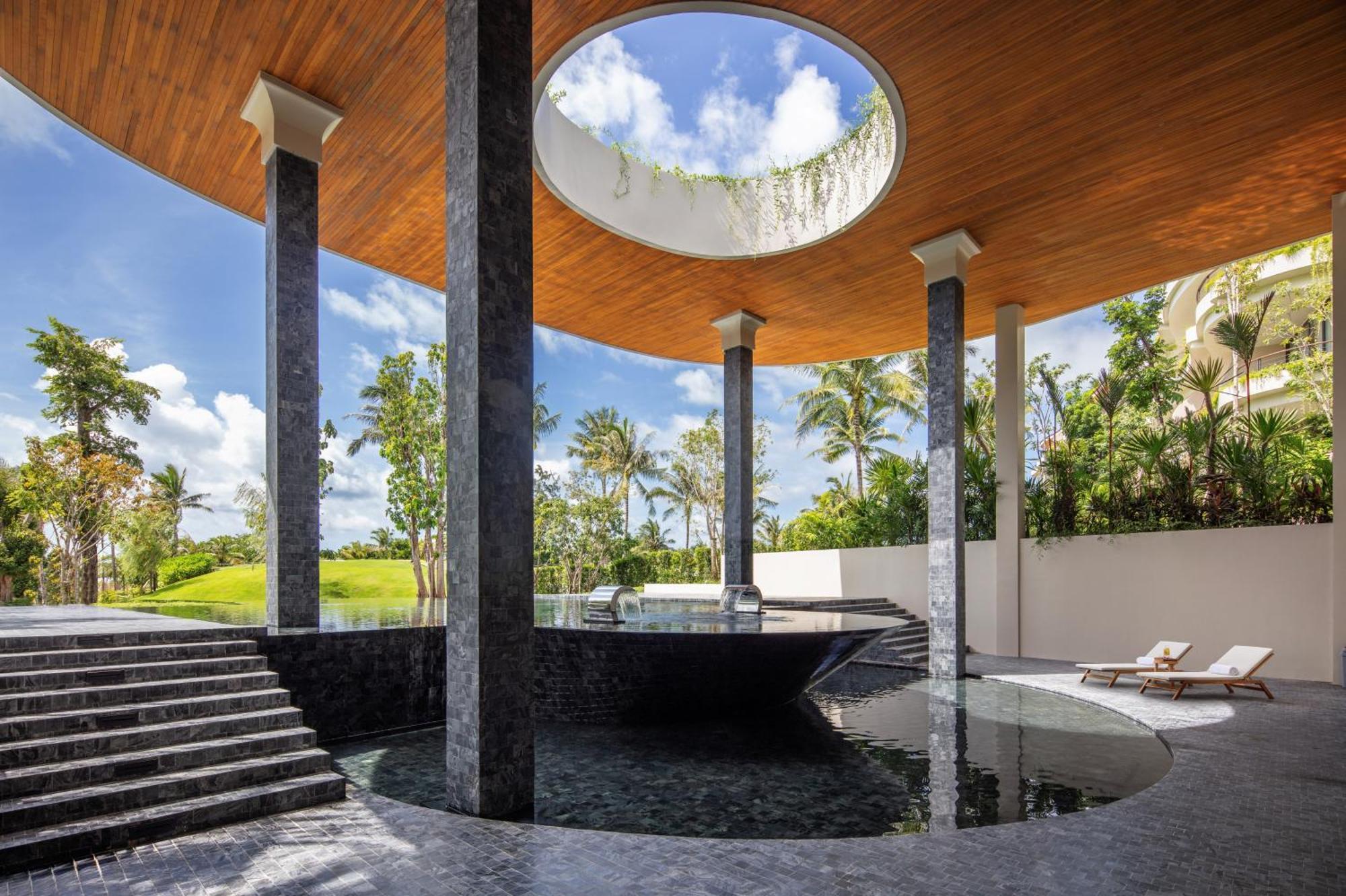 Anantara Koh Yao Yai Resort & Villas Ko Yao Kültér fotó