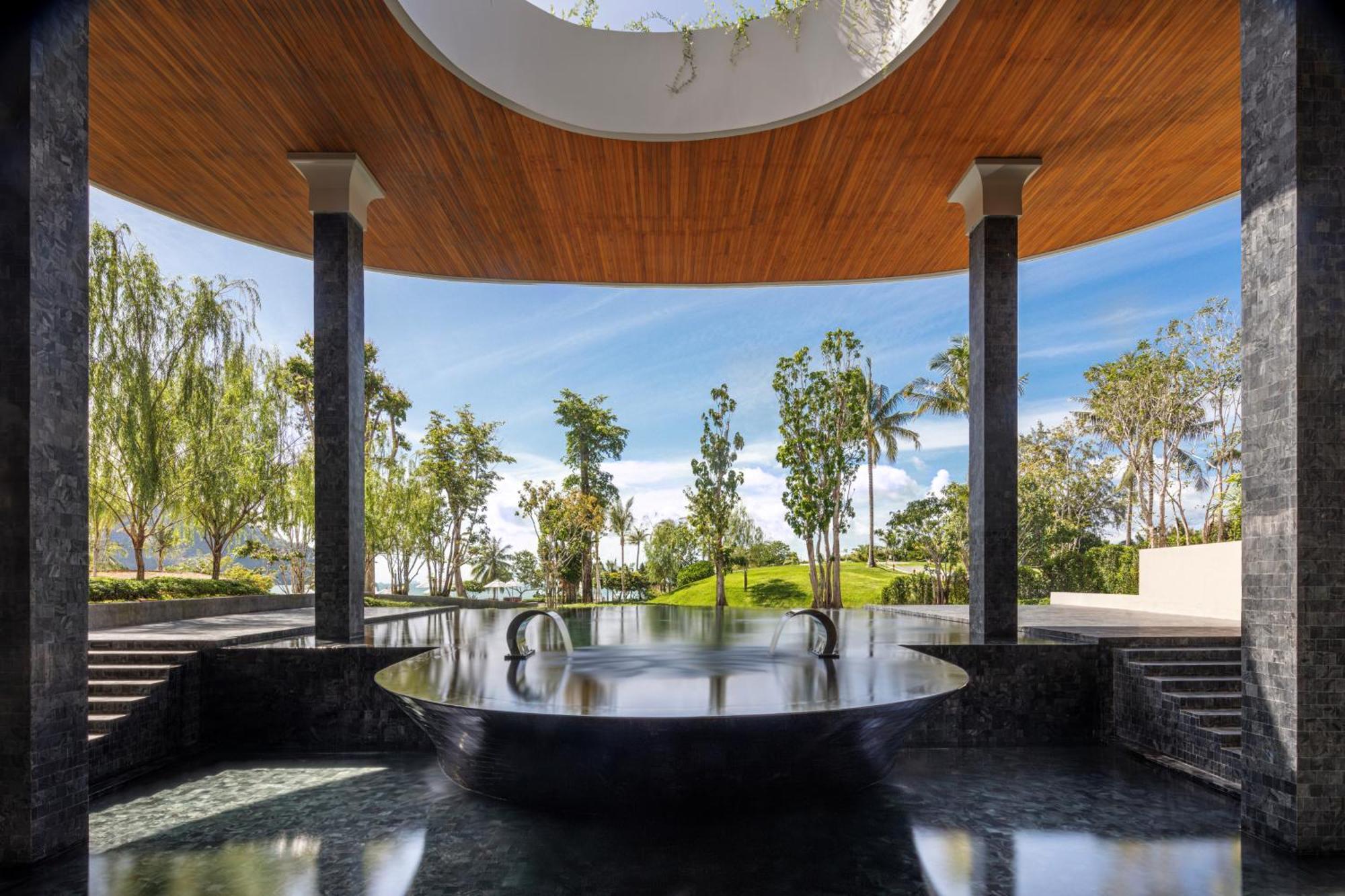 Anantara Koh Yao Yai Resort & Villas Ko Yao Kültér fotó