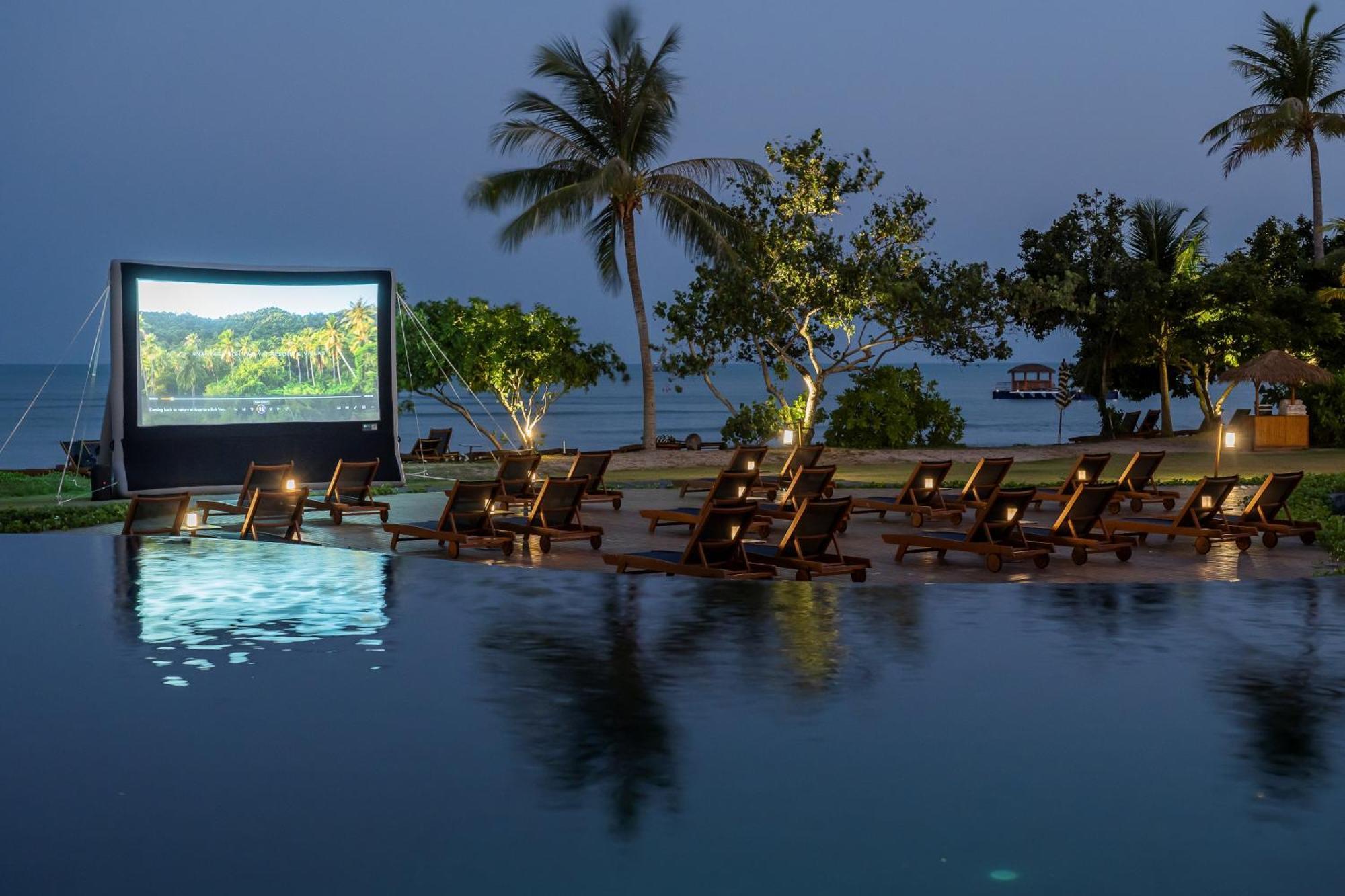 Anantara Koh Yao Yai Resort & Villas Ko Yao Kültér fotó