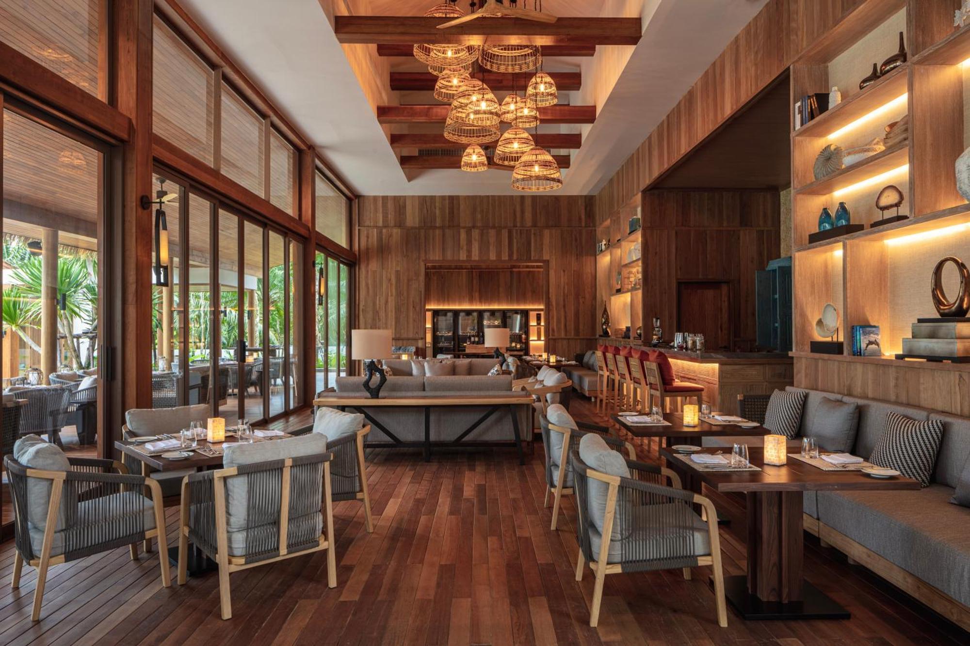 Anantara Koh Yao Yai Resort & Villas Ko Yao Kültér fotó