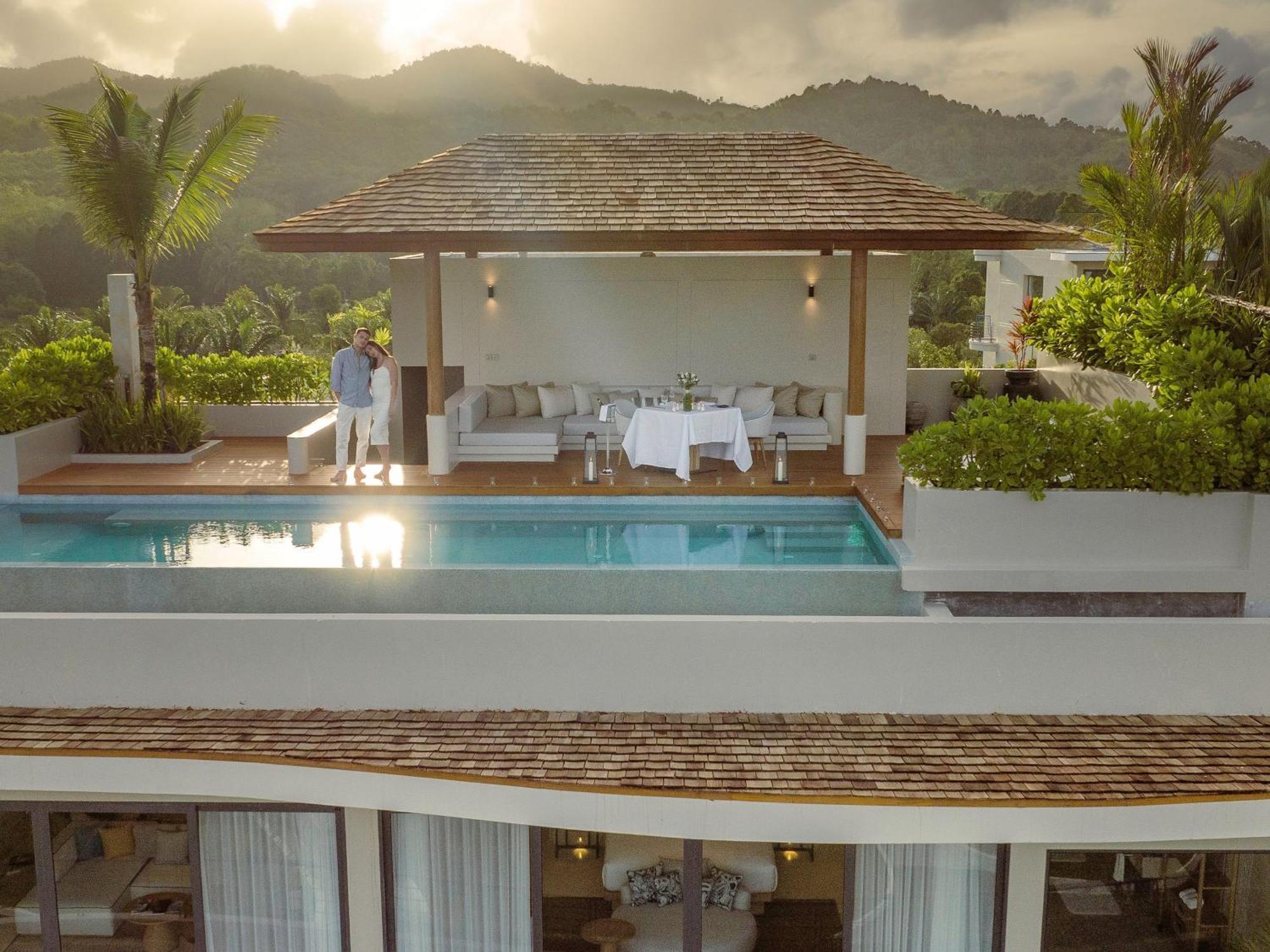 Anantara Koh Yao Yai Resort & Villas Ko Yao Kültér fotó