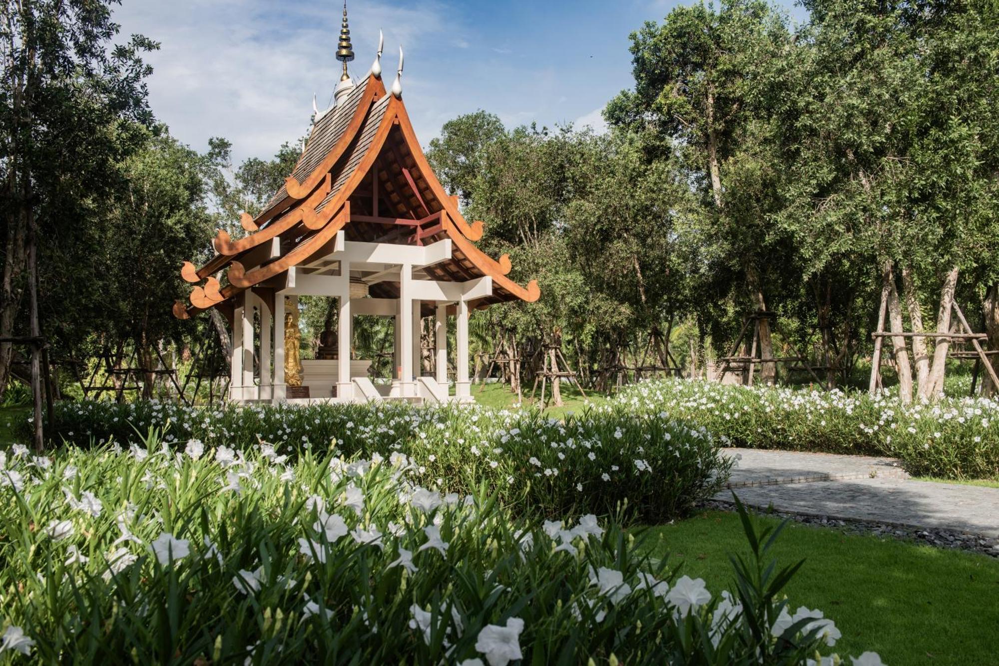 Anantara Koh Yao Yai Resort & Villas Ko Yao Kültér fotó