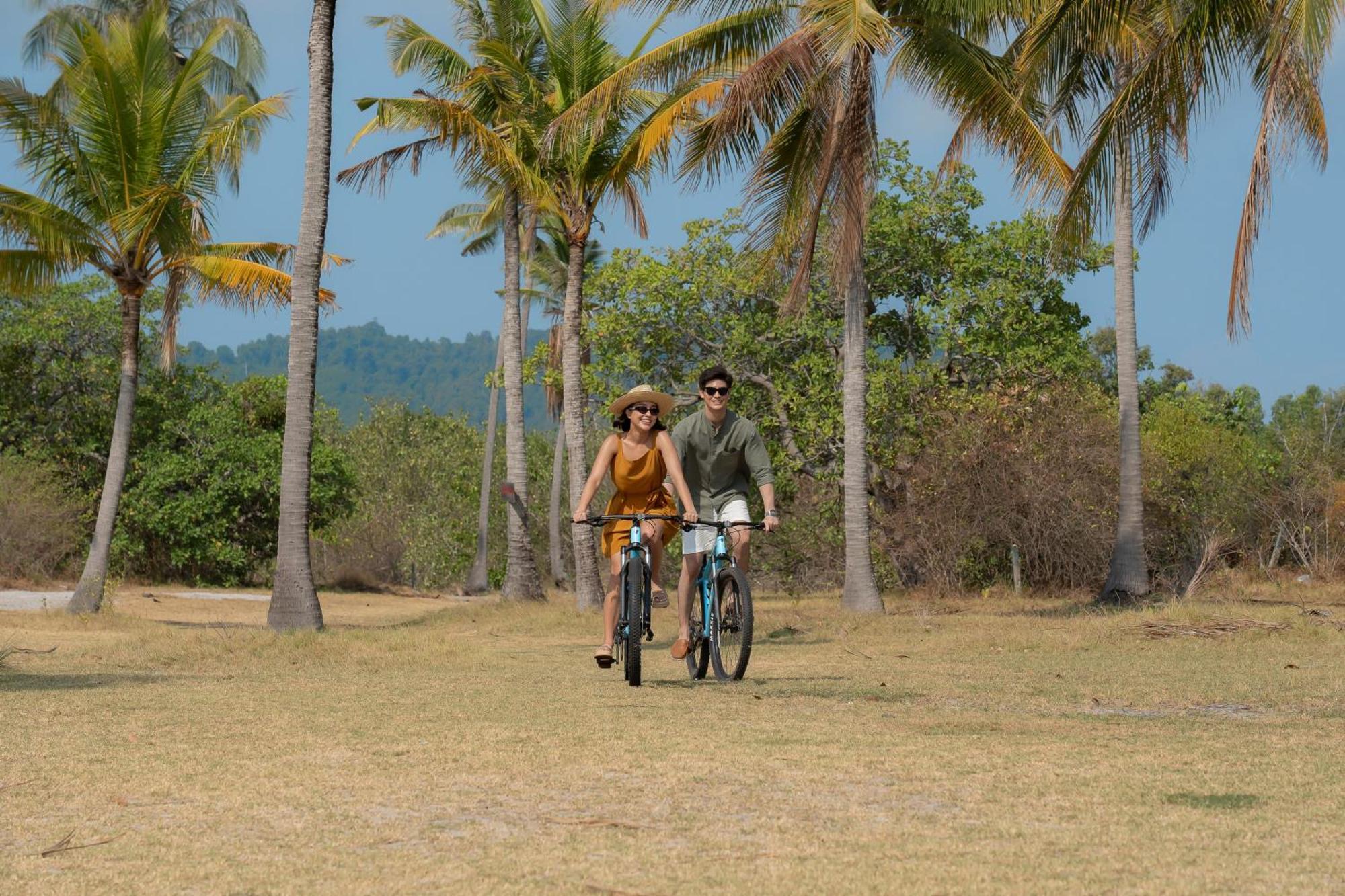 Anantara Koh Yao Yai Resort & Villas Ko Yao Kültér fotó