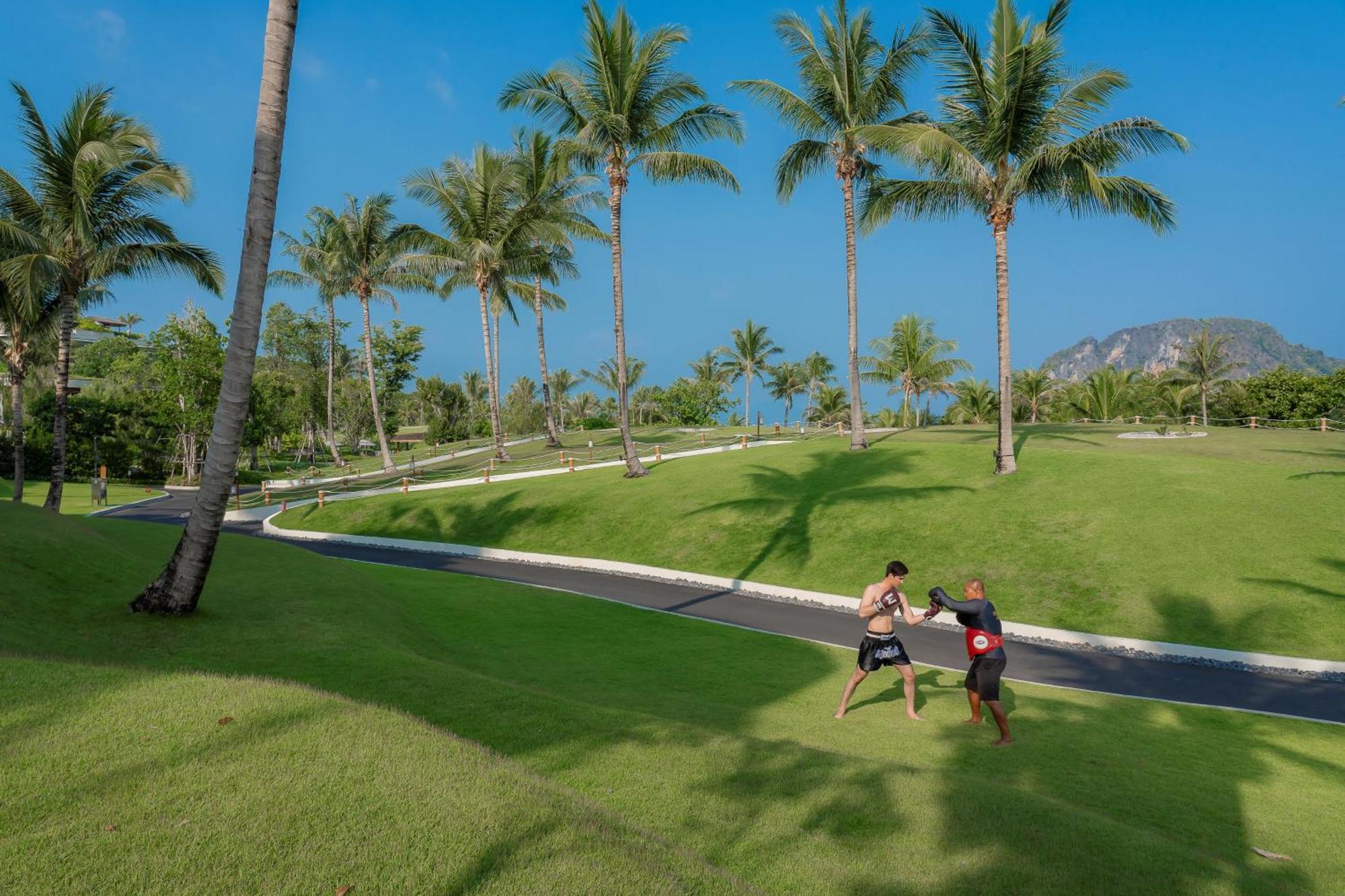 Anantara Koh Yao Yai Resort & Villas Ko Yao Kültér fotó