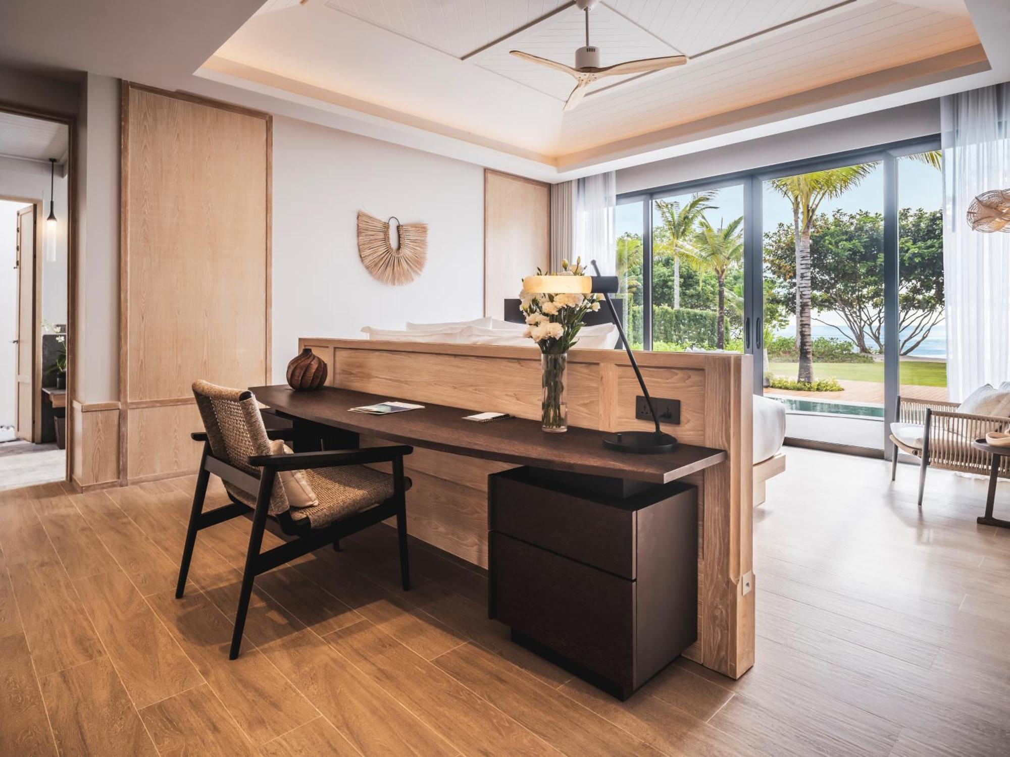 Anantara Koh Yao Yai Resort & Villas Ko Yao Kültér fotó