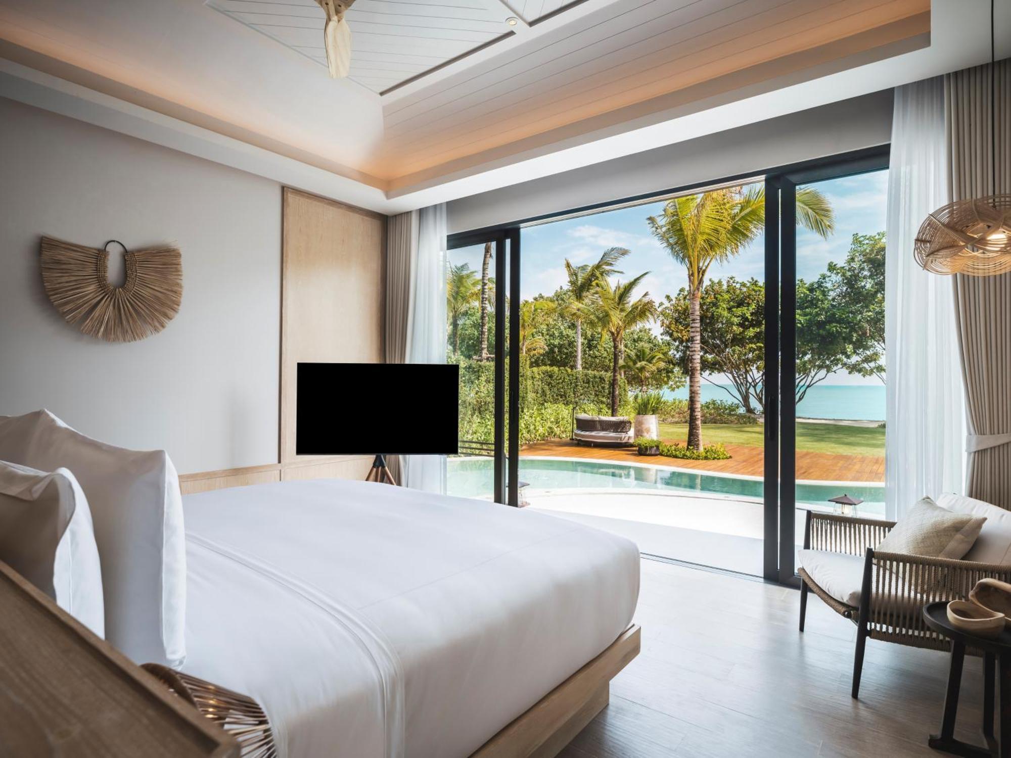 Anantara Koh Yao Yai Resort & Villas Ko Yao Kültér fotó