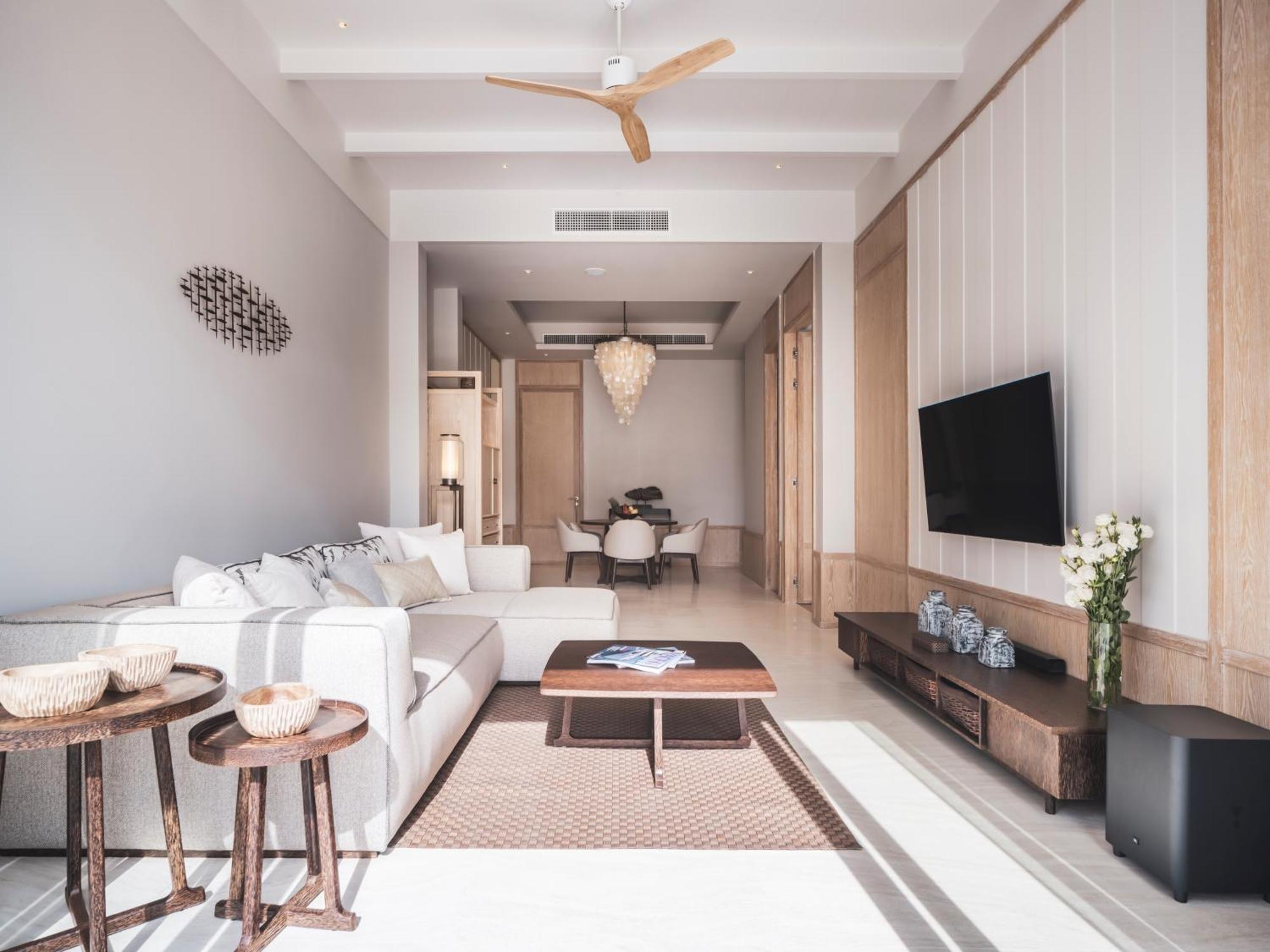 Anantara Koh Yao Yai Resort & Villas Ko Yao Kültér fotó