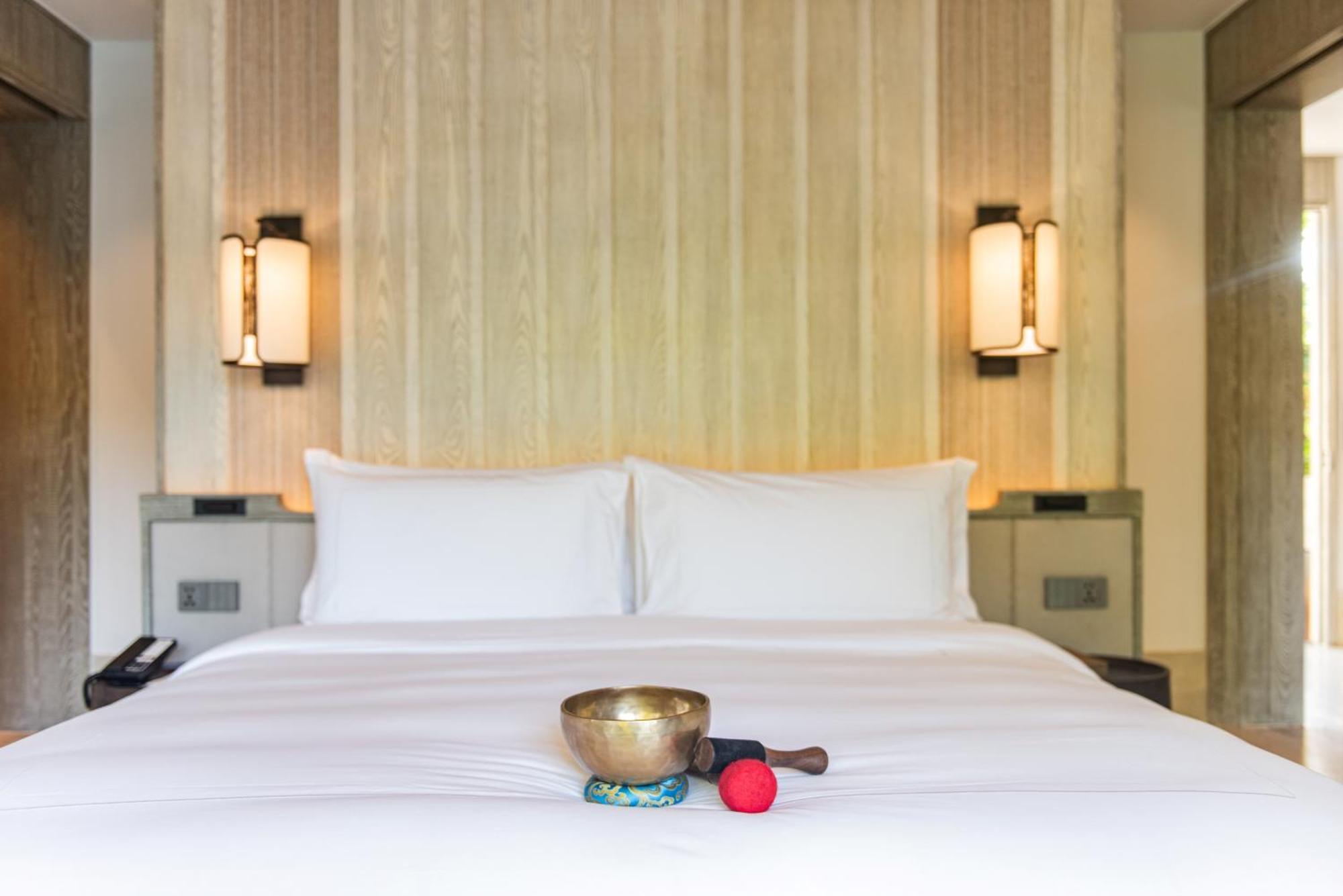 Anantara Koh Yao Yai Resort & Villas Ko Yao Kültér fotó