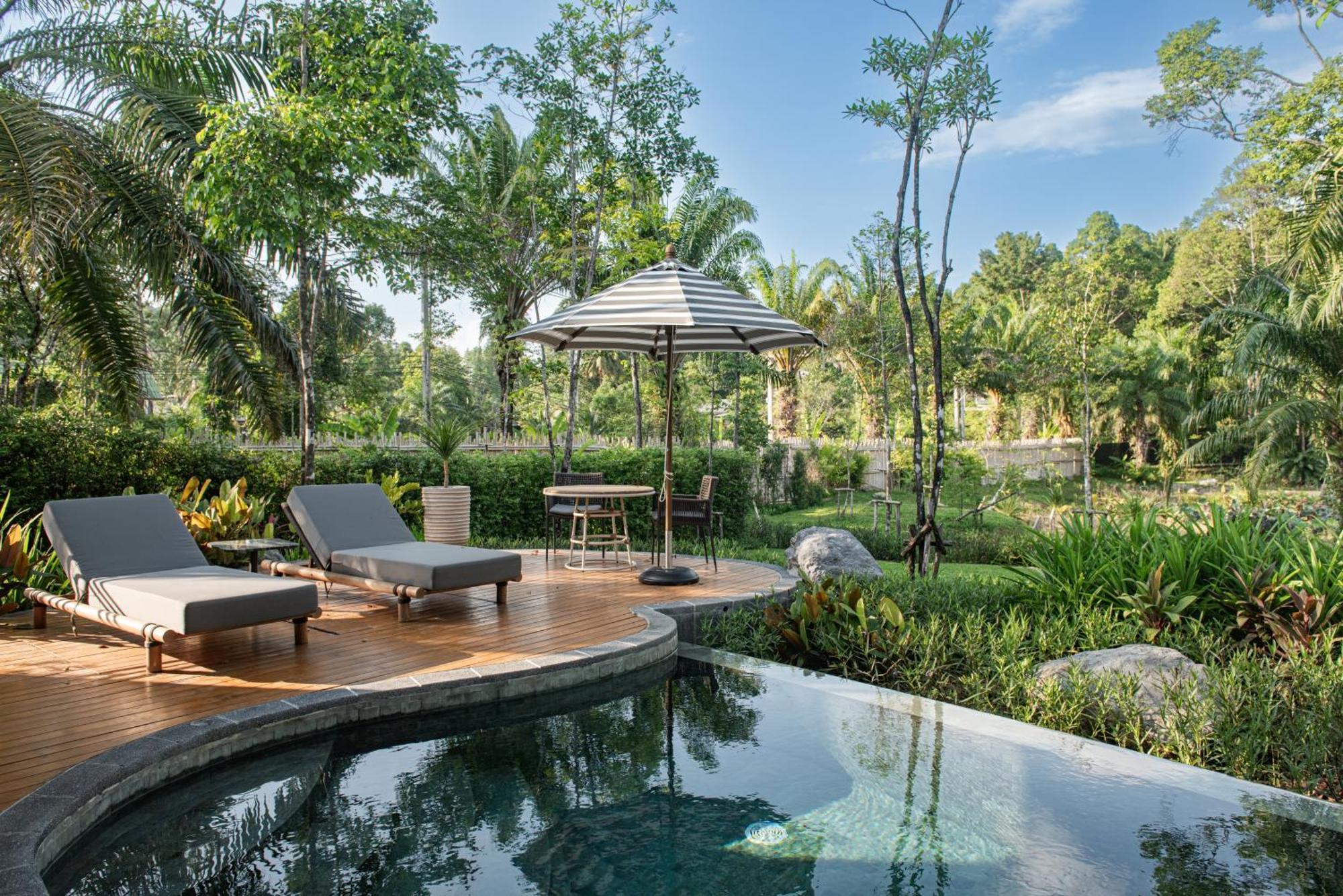 Anantara Koh Yao Yai Resort & Villas Ko Yao Kültér fotó