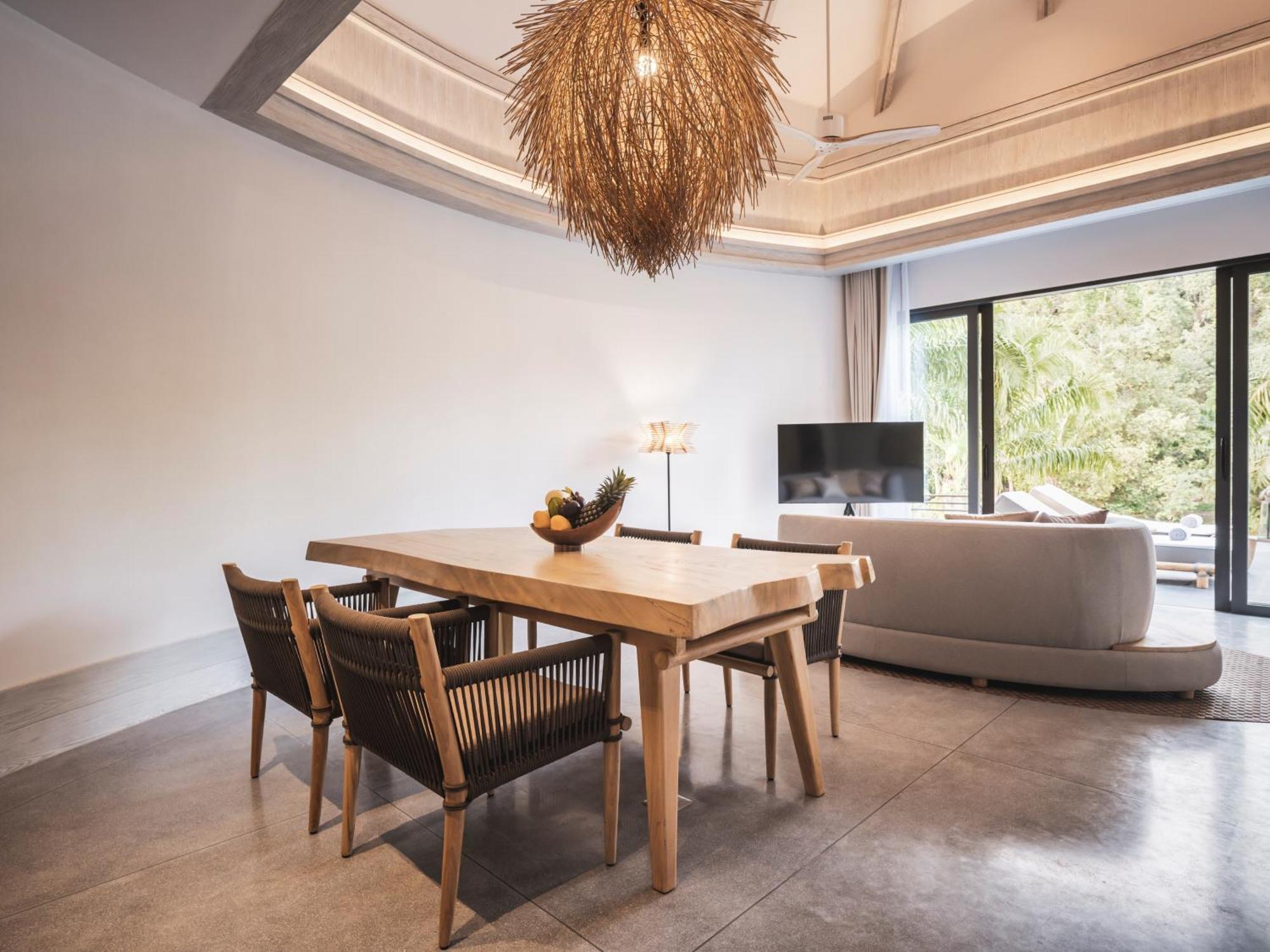 Anantara Koh Yao Yai Resort & Villas Ko Yao Kültér fotó