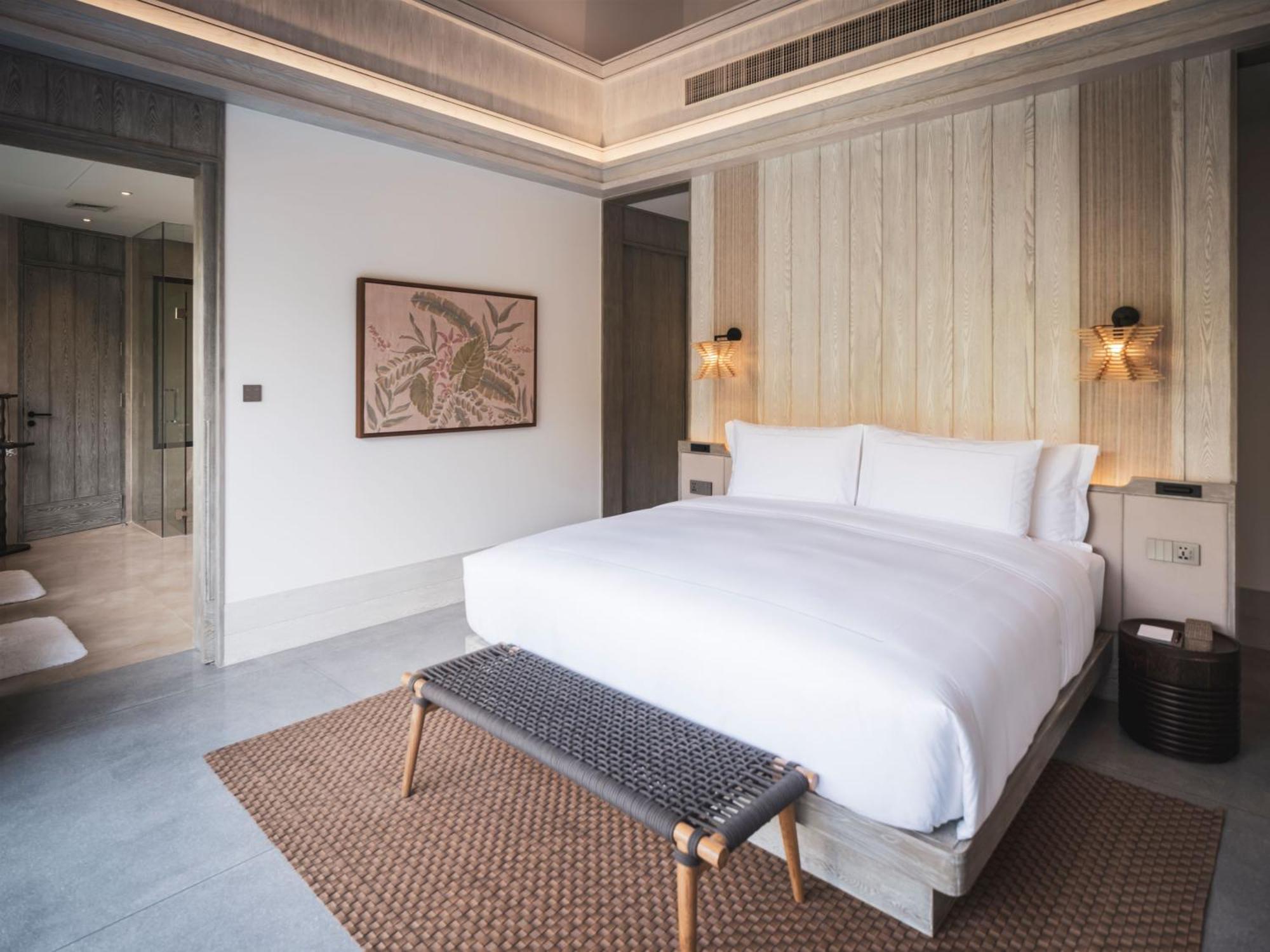 Anantara Koh Yao Yai Resort & Villas Ko Yao Kültér fotó