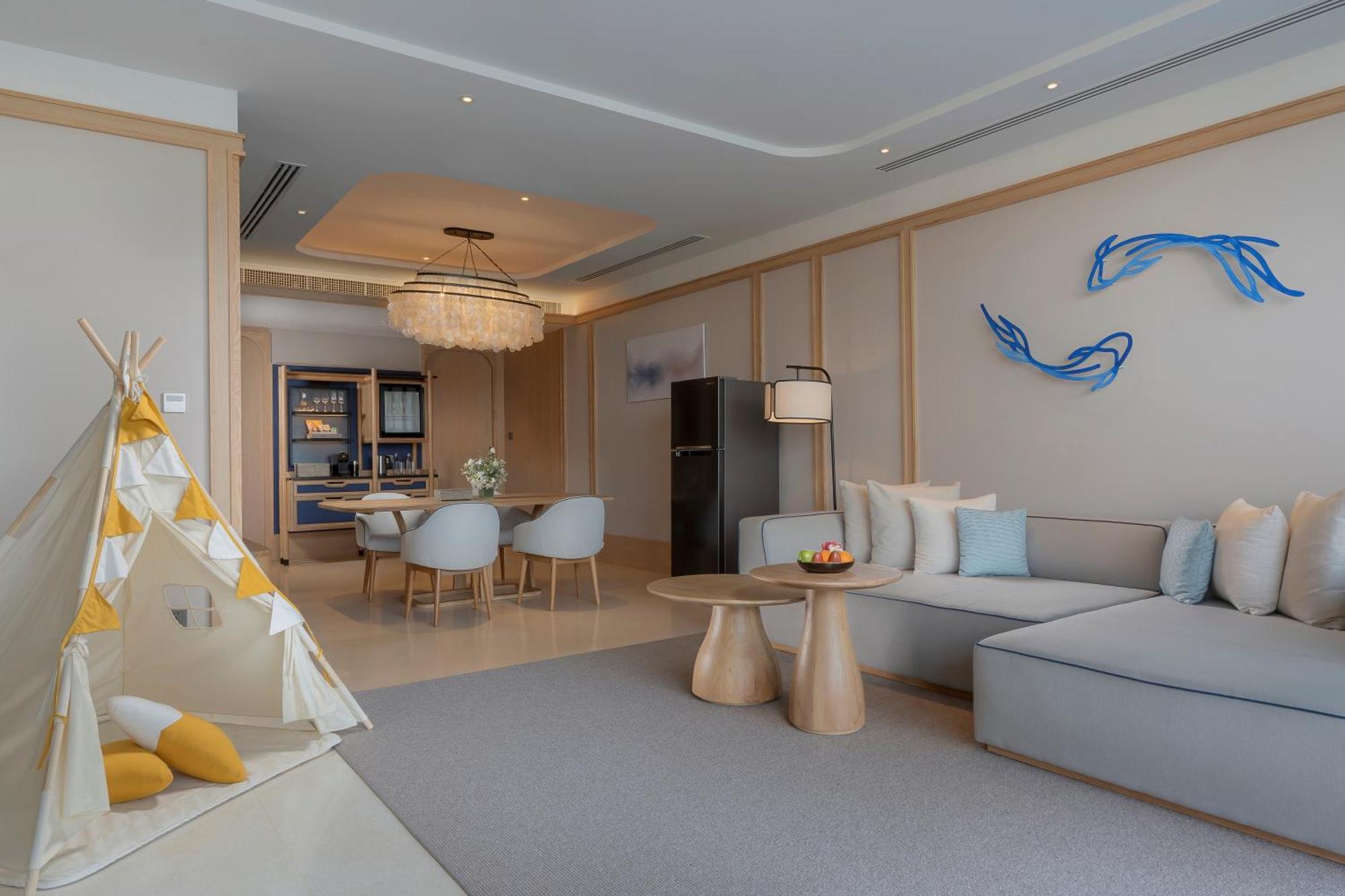 Anantara Koh Yao Yai Resort & Villas Ko Yao Kültér fotó