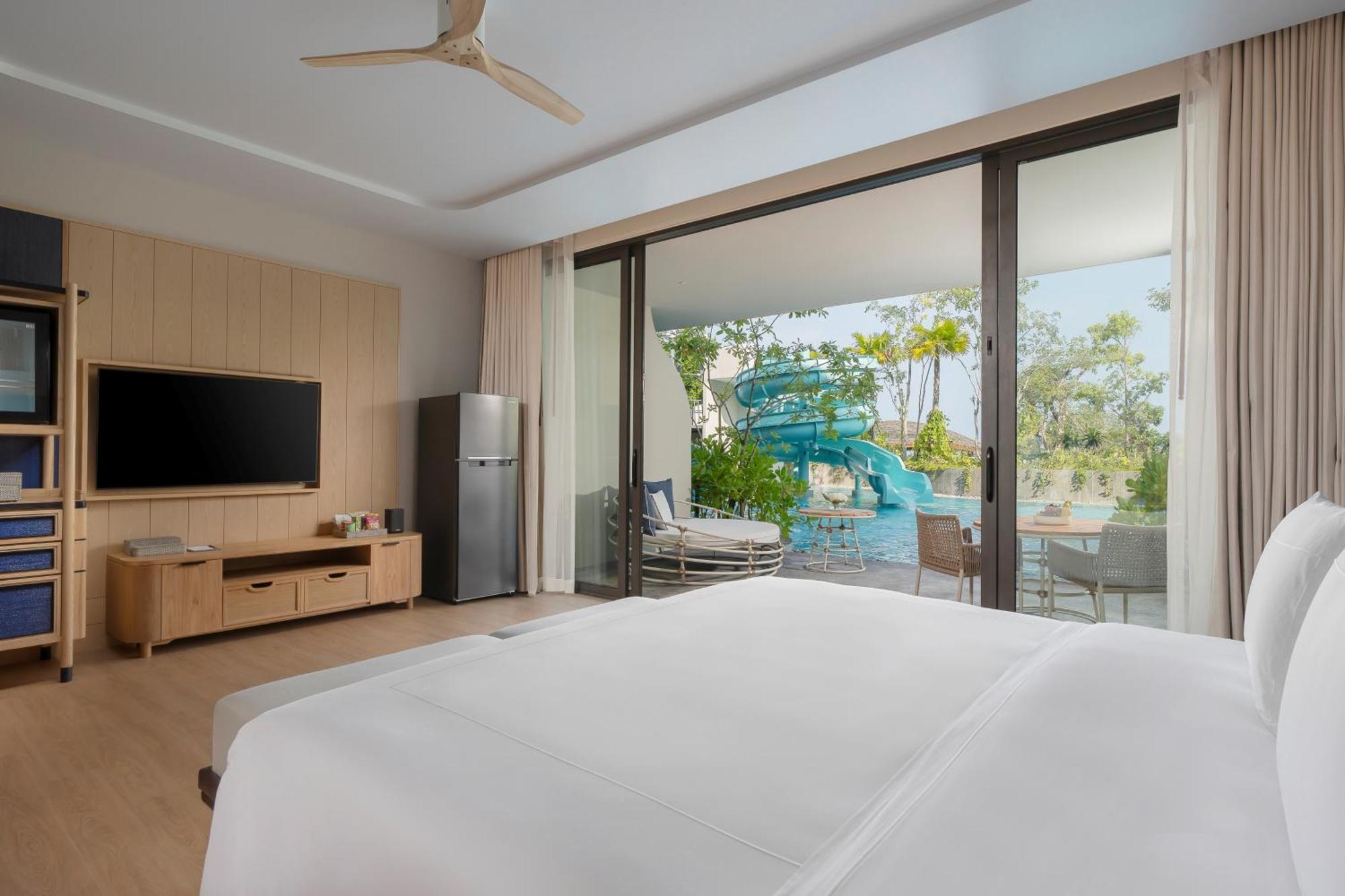 Anantara Koh Yao Yai Resort & Villas Ko Yao Kültér fotó