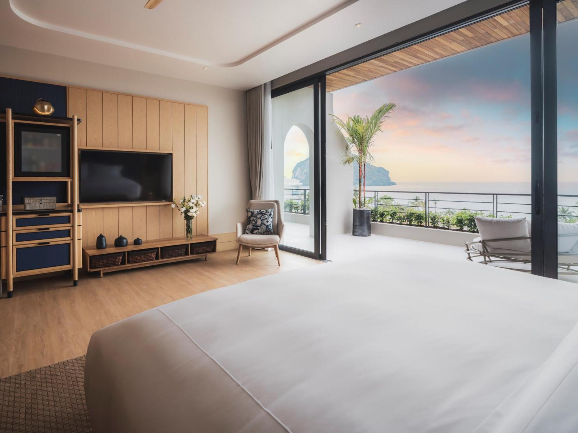 Anantara Koh Yao Yai Resort & Villas Ko Yao Kültér fotó