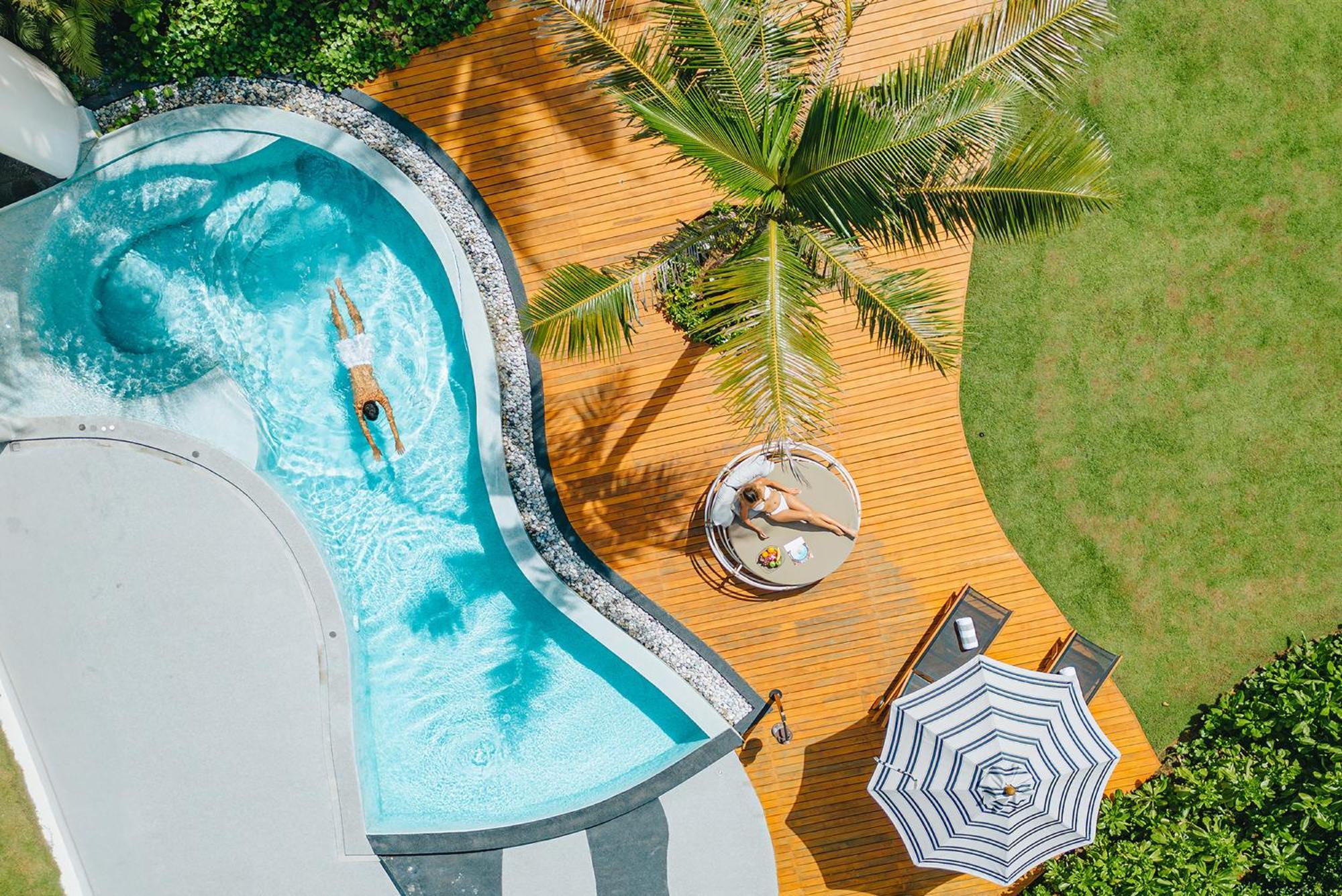Anantara Koh Yao Yai Resort & Villas Ko Yao Kültér fotó