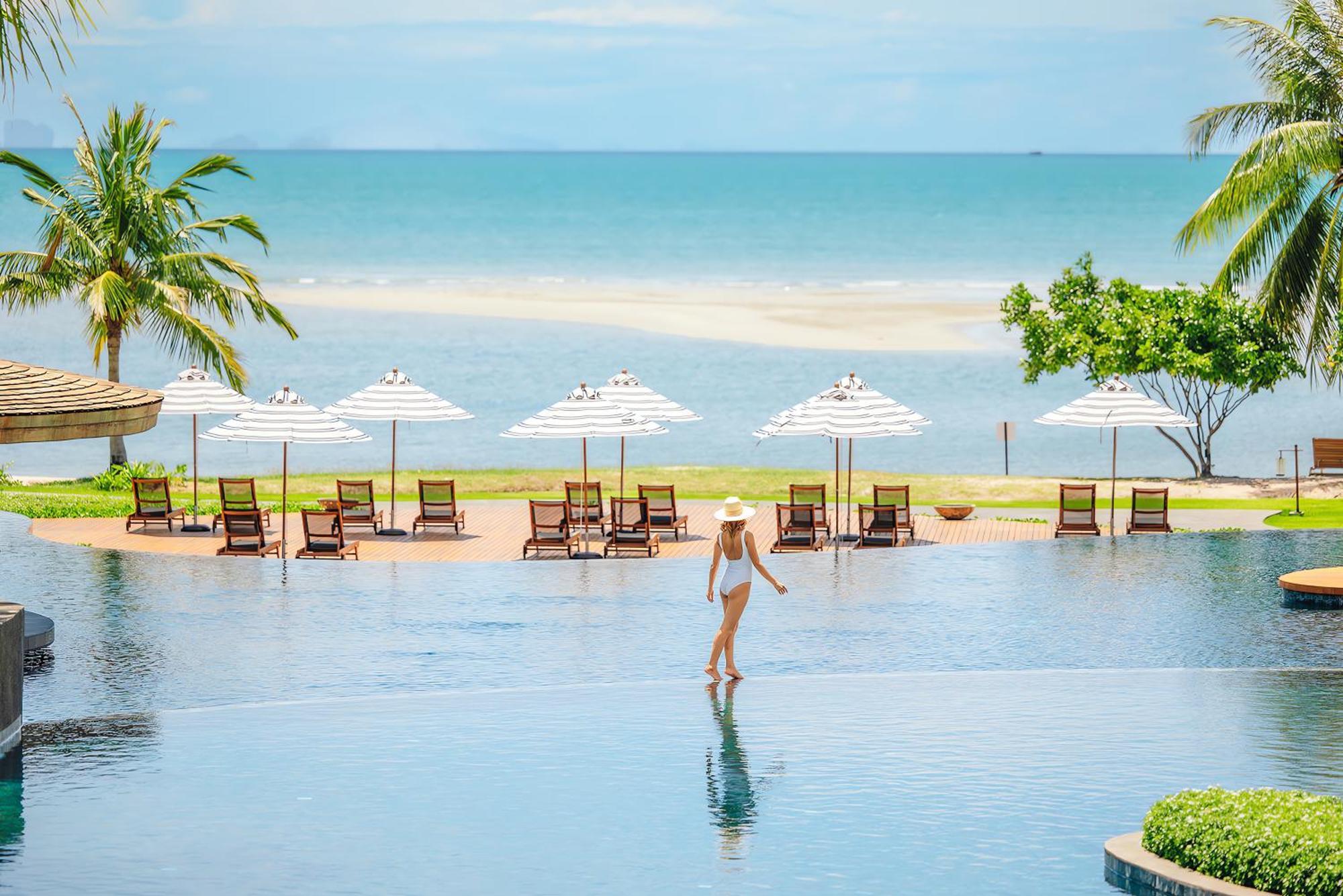 Anantara Koh Yao Yai Resort & Villas Ko Yao Kültér fotó