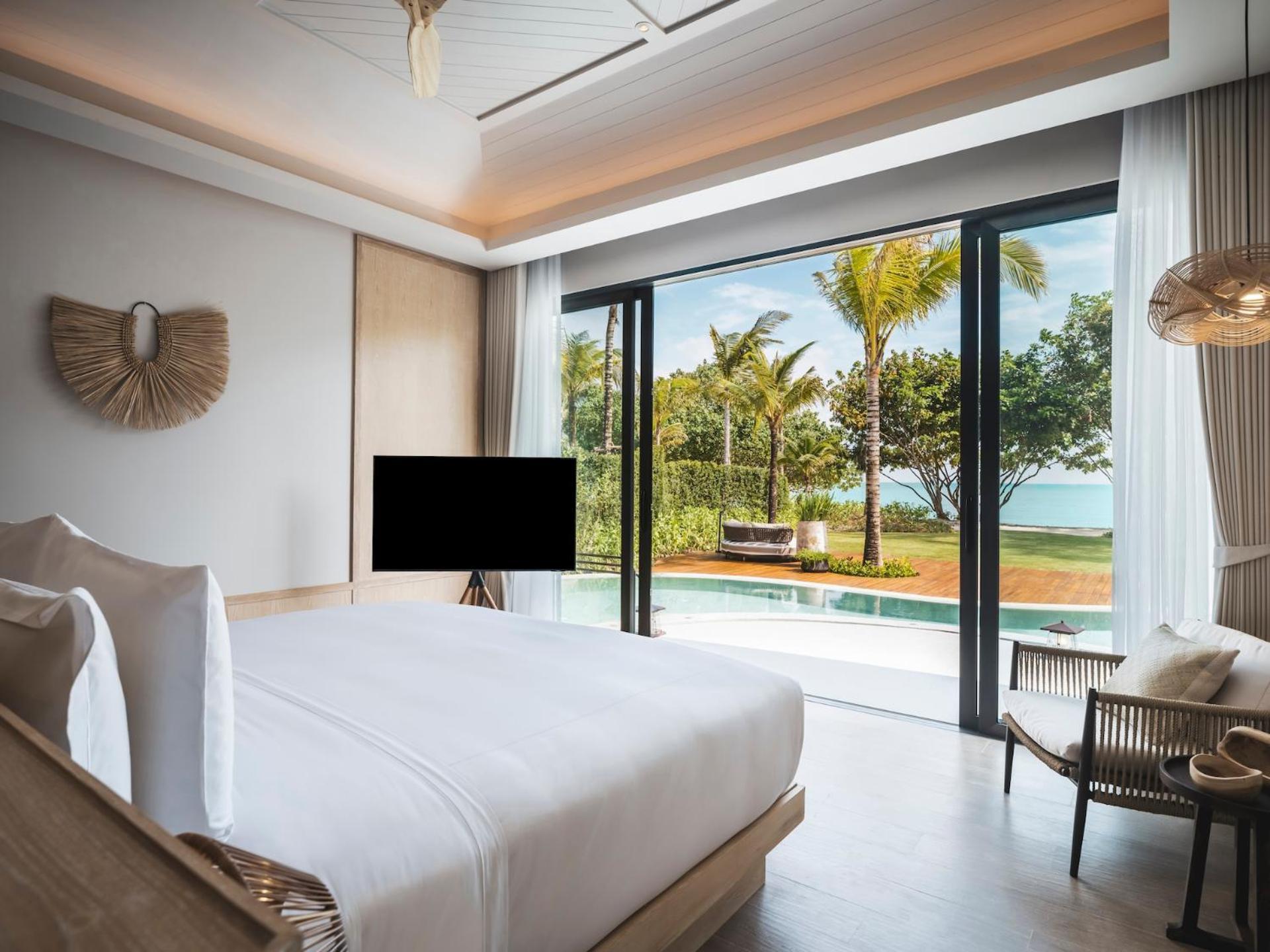 Anantara Koh Yao Yai Resort & Villas Ko Yao Kültér fotó