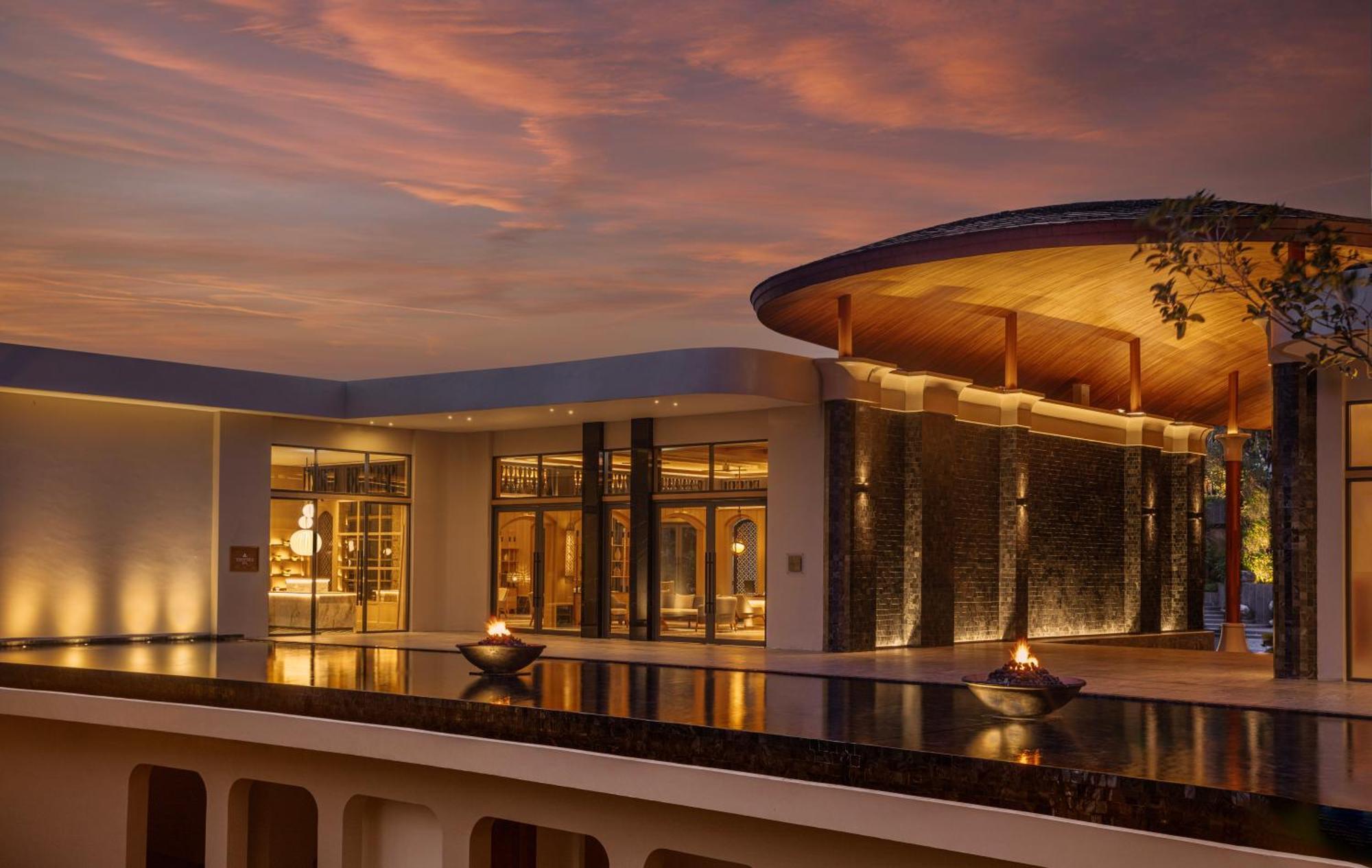 Anantara Koh Yao Yai Resort & Villas Ko Yao Kültér fotó
